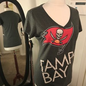 Nike "Tampa Bay" tee